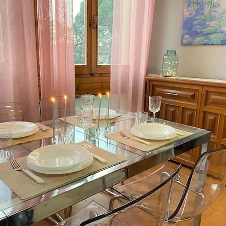 Camilla Florence Apartment Exterior foto