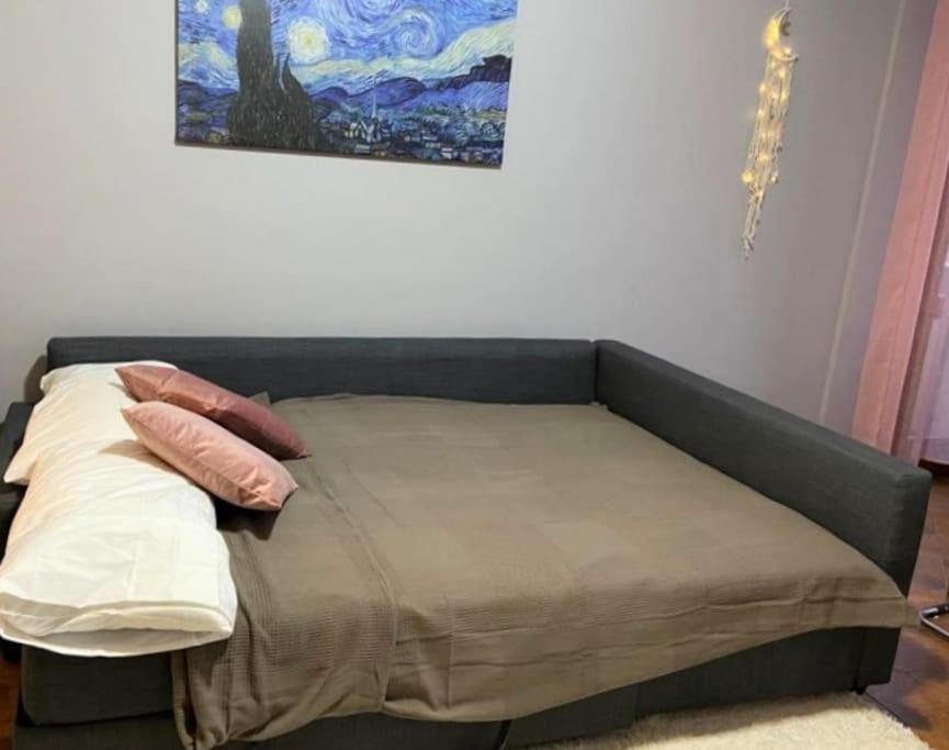 Camilla Apartment Florenz