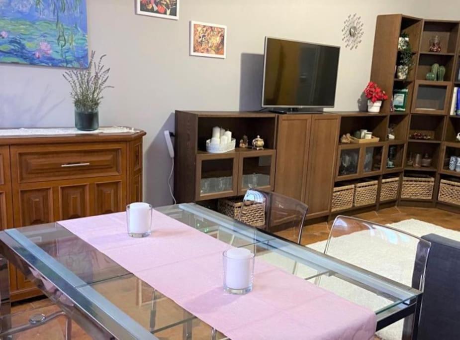 Apartment Camilla Florenz